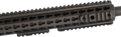 Accuracy International AXMC .338 Lapua Magnum Preloved