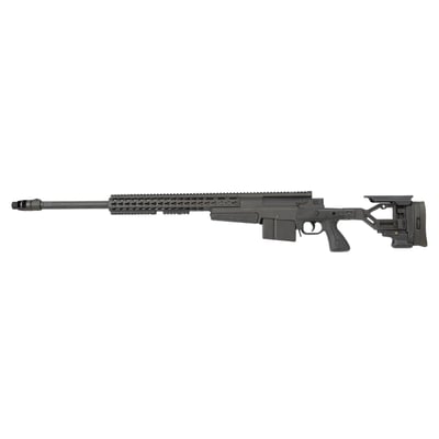 Accuracy International AXMC .338 Lapua Magnum Preloved