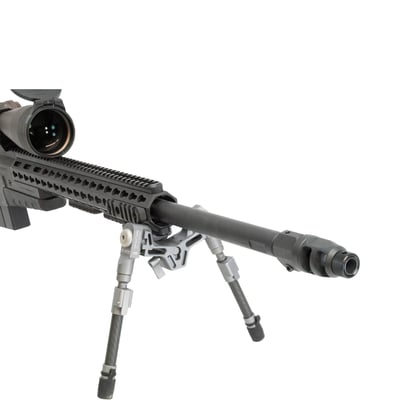 Accuracy International AXMC .338 Lapua Magnum + Vortex Razor HD Gen III 6-36x56 M.O.A. Pre-Loved