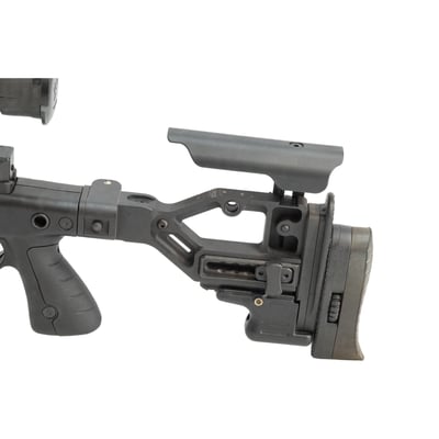 Accuracy International AXMC .338 Lapua Magnum + Vortex Razor HD Gen III 6-36x56 M.O.A. Pre-Loved