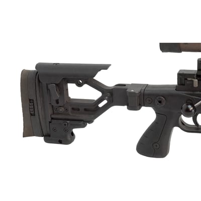 Accuracy International AXMC .338 Lapua Magnum + Vortex Razor HD Gen III 6-36x56 M.O.A. Pre-Loved