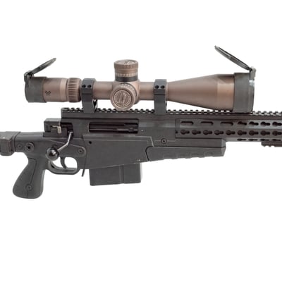 Accuracy International AXMC .338 Lapua Magnum + Vortex Razor HD Gen III 6-36x56 M.O.A. Pre-Loved