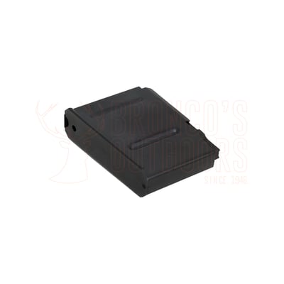 Accurate-Mag -1041 Magazine .300 Win Mag 3 Round