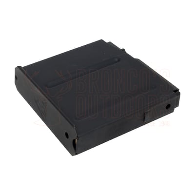 Accurate-Mag 1052 Magazine .300 Win Mag 5-Round Metal
