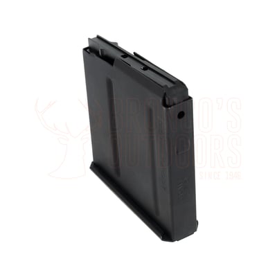 Accurate-Mag 1052 Magazine .300 Win Mag 5-Round Metal