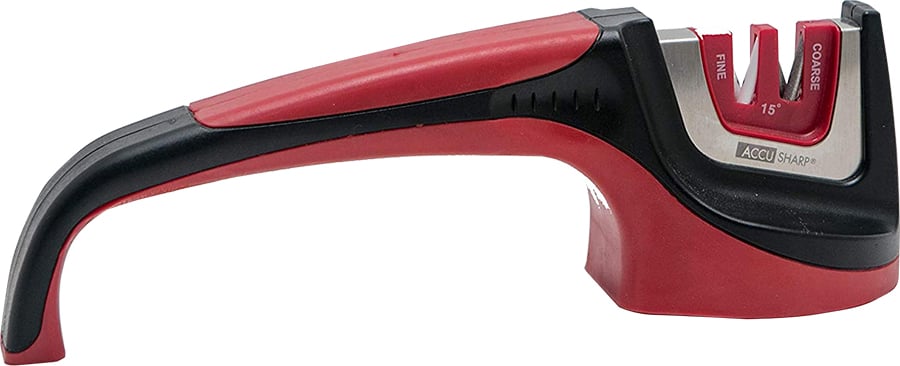 AccuSharp Asian Style 15 Degree Knife Sharpener