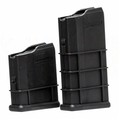 Adaptiv Technologies Detachable Box Magazine