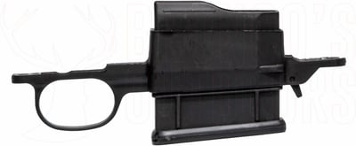 Adaptiv Technologies Howa 1500 Magazine Conversion Kit Short Action 10-Round .223 Rem/.204 Ruger