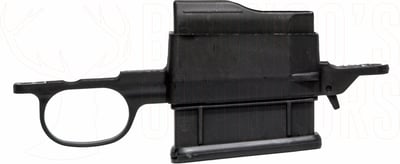 Adaptiv Technologies Howa 1500 Magazine Conversion Kit Short Action 5 Rounds .308 Win / 7mm-08 Rem / 6.5 Creedmoor / .243 Win