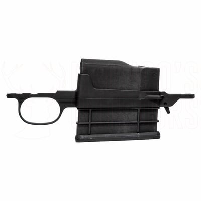 Adaptive Technologies Howa 1500 Magazine Conversion Kit Long Action 5 Rounds for .270, .25-06, .30-06, 7mm Rem Mag, .300 Win Mag