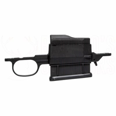 Adaptive Technologies Howa 1500 Magazine Conversion Kit Short Action 10-Round .223 Rem/.204 Ruger