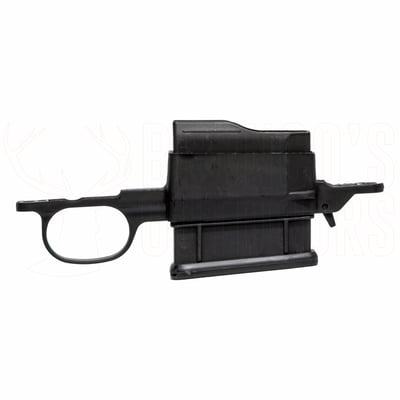 Adaptive Technologies Howa 1500 Magazine Conversion Kit Short Action 5 Rounds .308 Win / 7mm-08 Rem / 6.5 Creedmoor / .243 Win