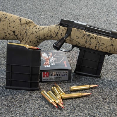 Adaptive Technologies Howa 1500 Short Action Magazine Conversion Kit 10 Rounds (.308 Win, 7mm-08 Rem, 6.5 Creedmoor, .243 Win)