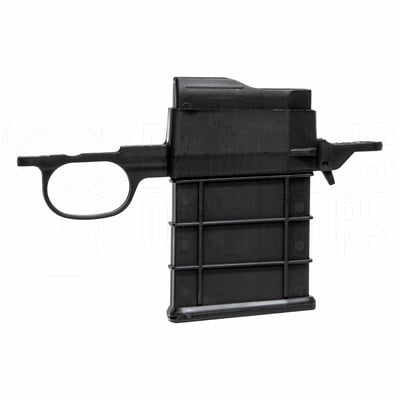 Adaptive Technologies Howa 1500 Short Action Magazine Conversion Kit 10 Rounds (.308 Win, 7mm-08 Rem, 6.5 Creedmoor, .243 Win)