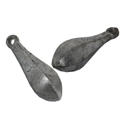 ADH Reef Sinker