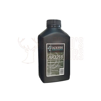 ADI AR2218 Powder 1kg