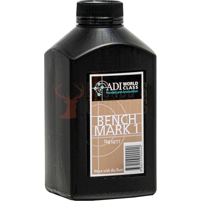 ADI Benchmark 1 Powder 1kg