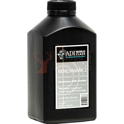 ADI Benchmark 2 Powder 1kg