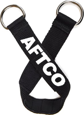 AFTCO Harness Spin Strap Maxforce II