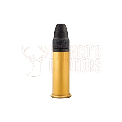 Aguila Subsonic .22 LR 38gr HP 500 Rounds