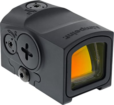 Aimpoint Acro C-1 Red Dot Sight 3.5 MOA 1x
