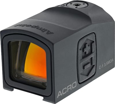 Aimpoint Acro C-1 Red Dot Sight 3.5 MOA 1x
