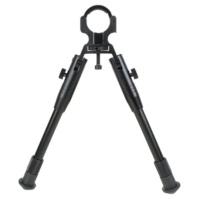 Air Chief Bull Barrel Clamp-On Air Rifle Bipod 20-30mm
