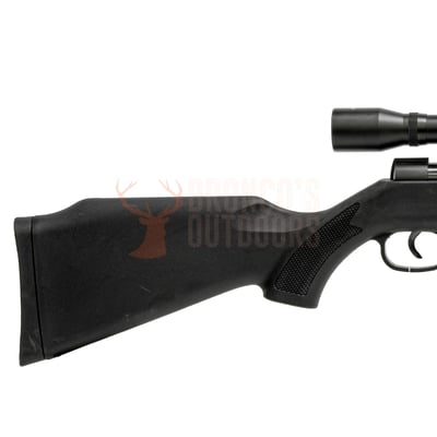Air Chief Ghost Junior .177 Air Rifle + 4x32 Scope