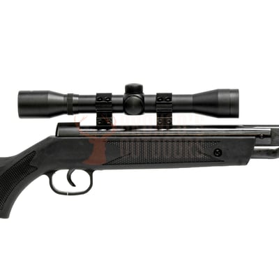 Air Chief Ghost Junior .177 Air Rifle + 4x32 Scope