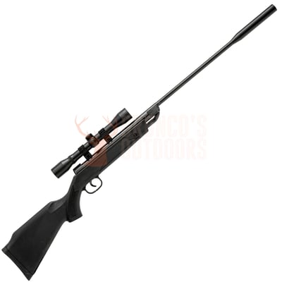 Air Chief Ghost Junior .177 Air Rifle + 4x32 Scope