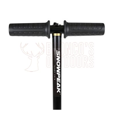 Air Chief Hand Pump for PCP Air Rifles