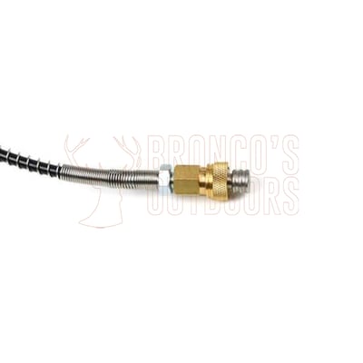 Air Chief Hand Pump for PCP Air Rifles