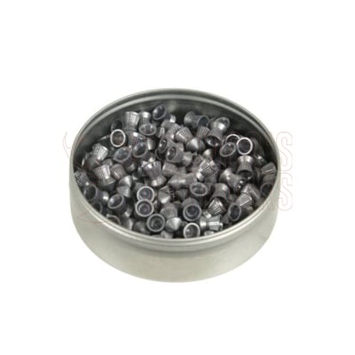 Air Chief Hunter Pellets .22 15.74gr 200 Rounds