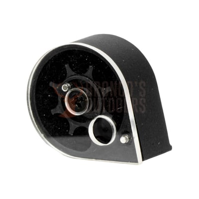 Air Chief Rapid Repeater CO2 Air Rifle .22