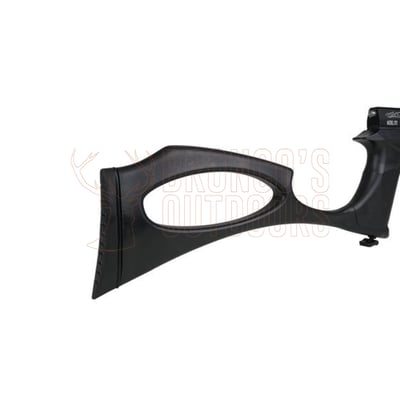 Air Chief Rapid Repeater Tac CO2 .22