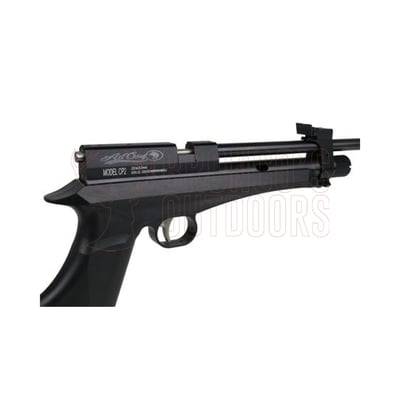 Air Chief Rapid Repeater Tac CO2 .22