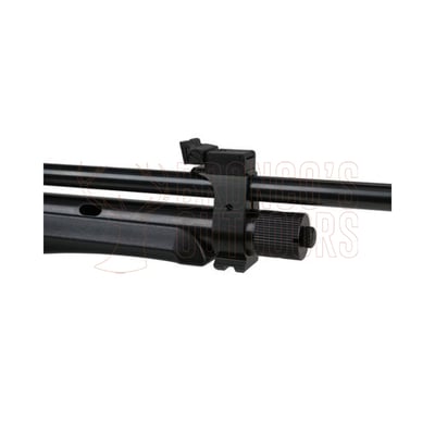 Air Chief Rapid Repeater Tac CO2 .22