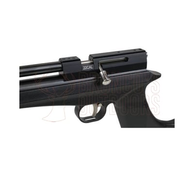 Air Chief Rapid Repeater Tac CO2 .22