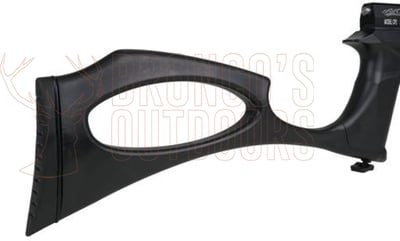 Air Chief Rapid Repeater Tac CO2 Air Rifle .22