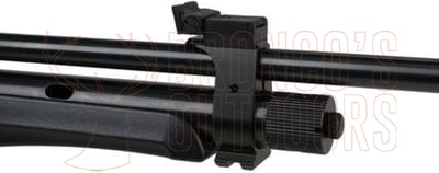 Air Chief Rapid Repeater Tac CO2 Air Rifle .22