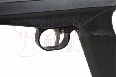 Air Chief Rapid Repeater Tac CO2 Air Rifle .22