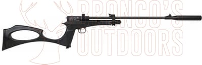 Air Chief Rapid Repeater Tac CO2 Air Rifle .22