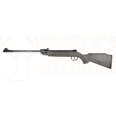 Air Chief Target Jr. Ghillie Green .177 + 4x32 Scope