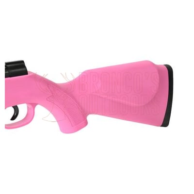Air Chief Target Junior Pink .177