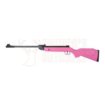Air Chief Target Junior Pink .177