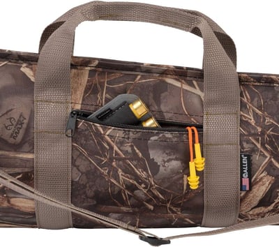 Allen Flotation Slipcase Gun Case Max5 52"