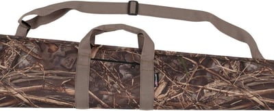 Allen Flotation Slipcase Gun Case Max5 52"