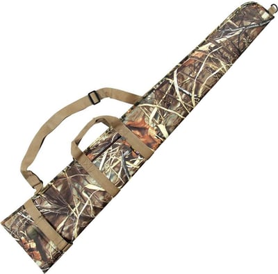 Allen Flotation Slipcase Gun Case Max5 52"