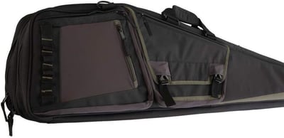 Allen Rocky Double Rifle Gun Case 50"