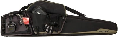 Allen Rocky Double Rifle Gun Case 50"